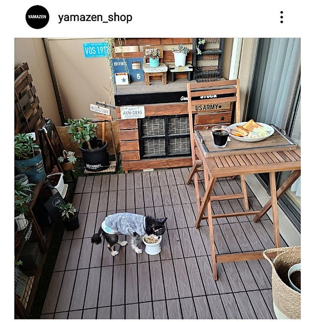 lovepeaceさんの実例写真