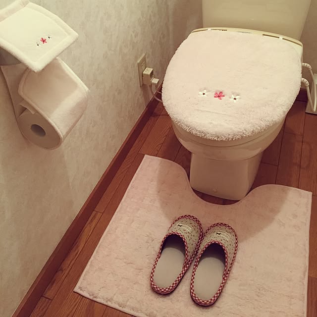 バス/トイレのインテリア実例 - 2016-11-20 18:53:00