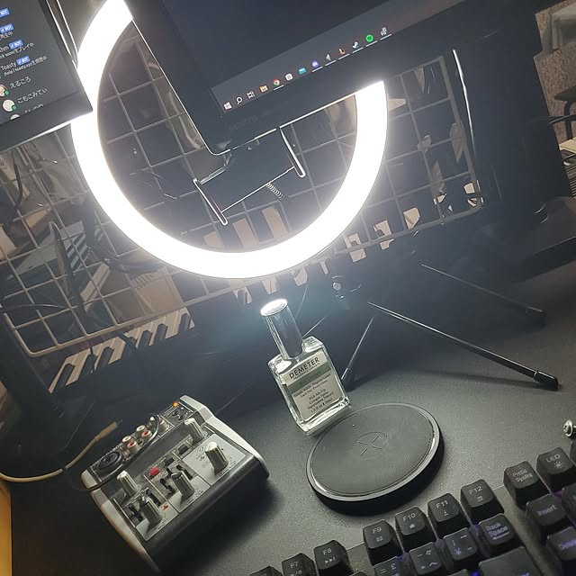 kitsutsukiさんの実例写真
