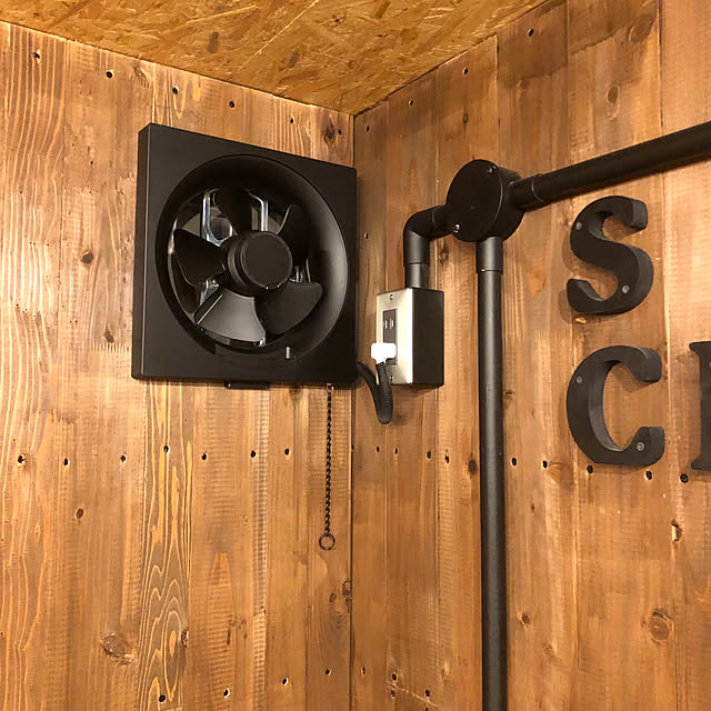 S2.CRAFTさんの部屋