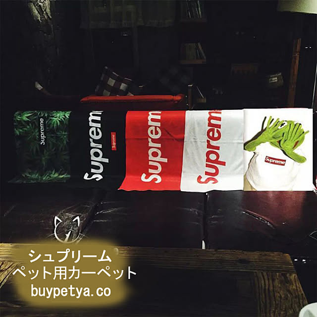 buypetyaさんの実例写真
