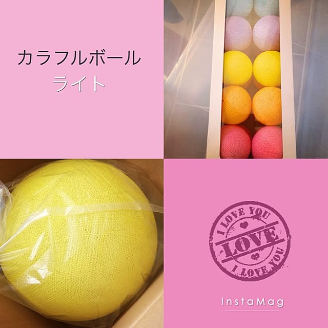 hinajunさんの実例写真