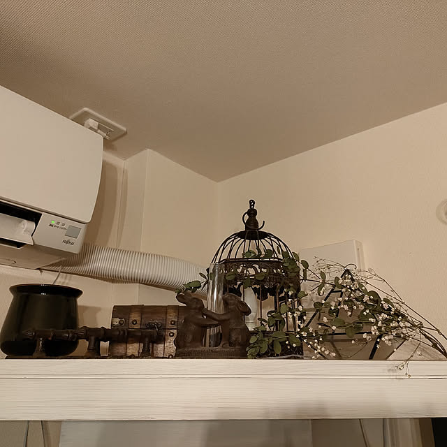 coco.Apartmanさんの実例写真
