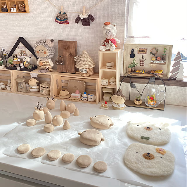 puni.punikoさんの実例写真