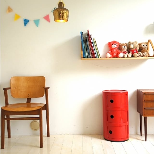 Design papa Ka-tuさんの実例写真