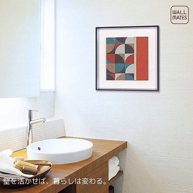 WALL_MATESさんの実例写真