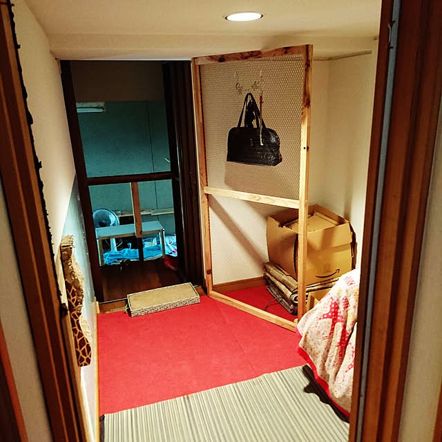 uchizukonyanさんの実例写真