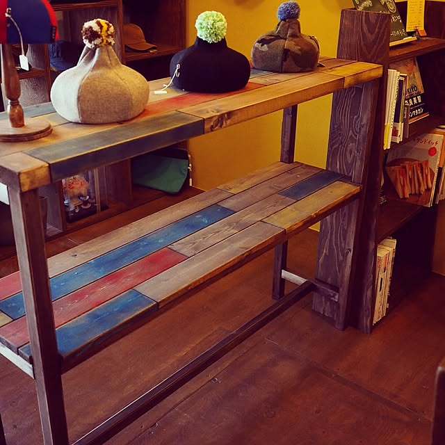 atelier_ninさんの実例写真