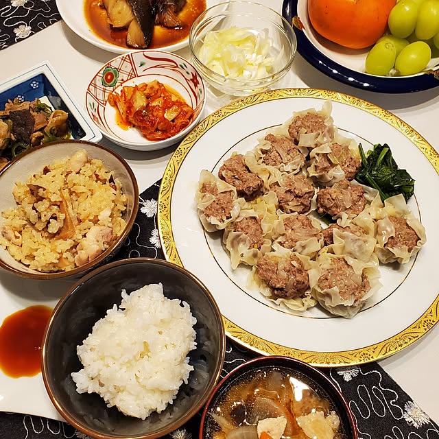 muku+maroさんの部屋