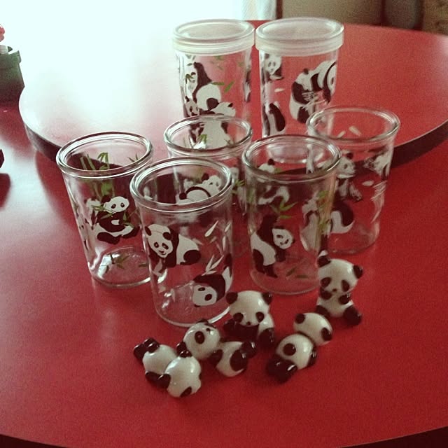 pandasyokudoさんの実例写真