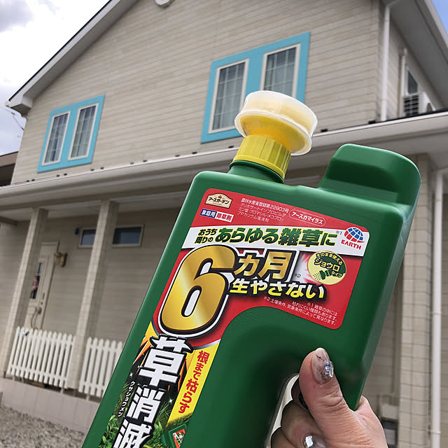 Sakikoさんの実例写真