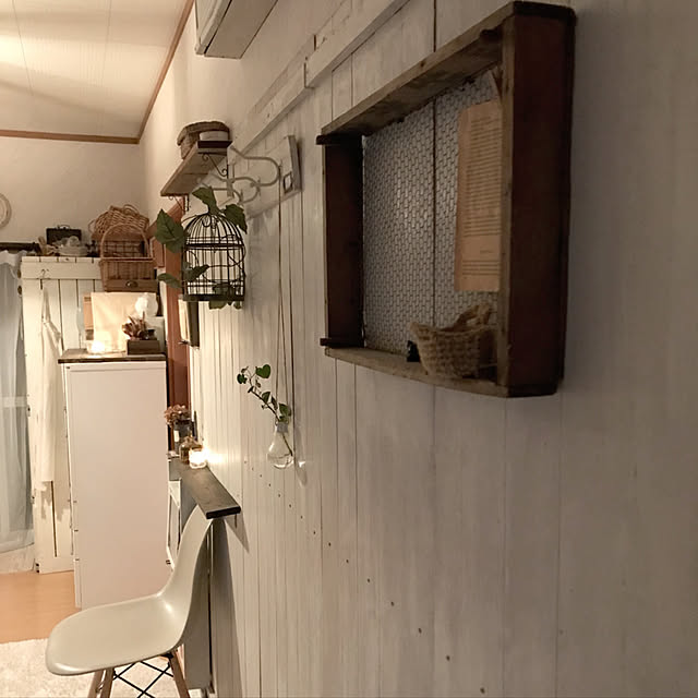 rookuさんの実例写真