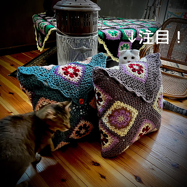 marusanさんの実例写真