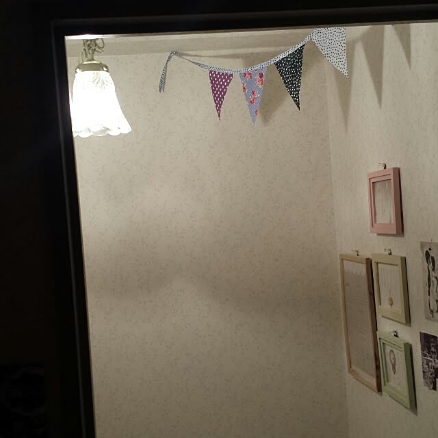 cottonさんの実例写真