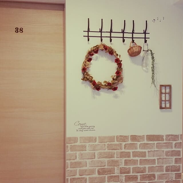maegamiさんの実例写真