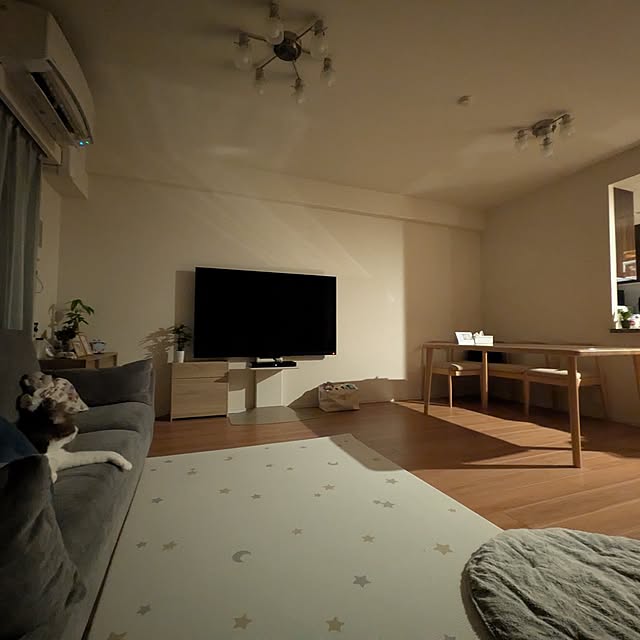 latteさんの実例写真