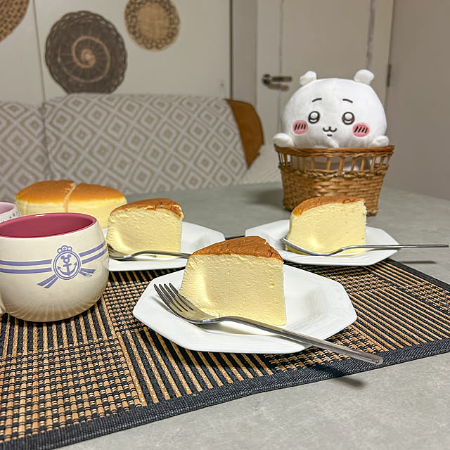 KirinPandaさんの実例写真