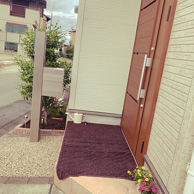 alohaさんの実例写真