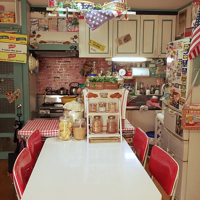 barbieさんの実例写真