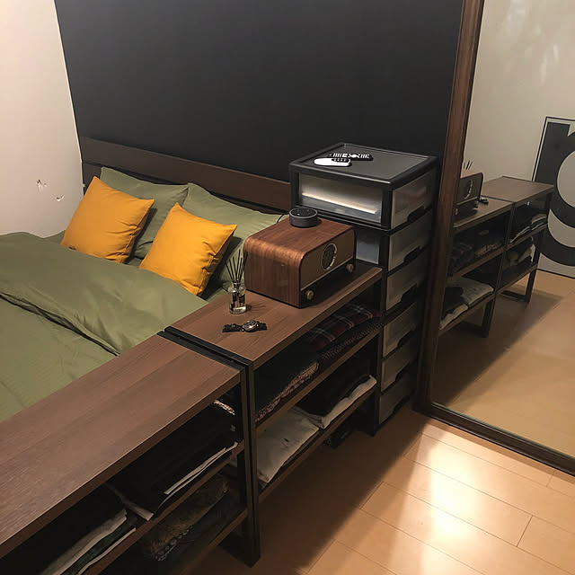 masaomiさんの実例写真