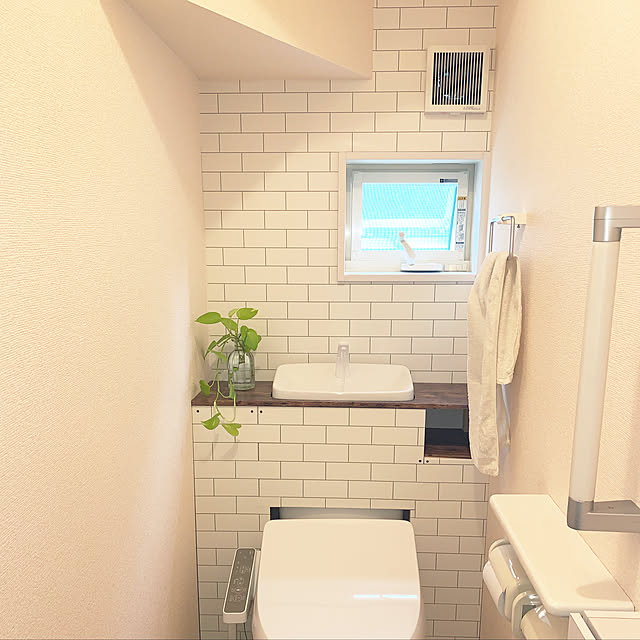 Miさんの実例写真
