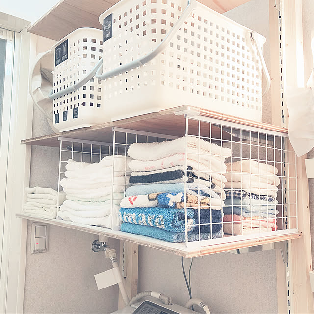 バス/トイレ/DIYのインテリア実例 - 2019-03-09 22:00:09