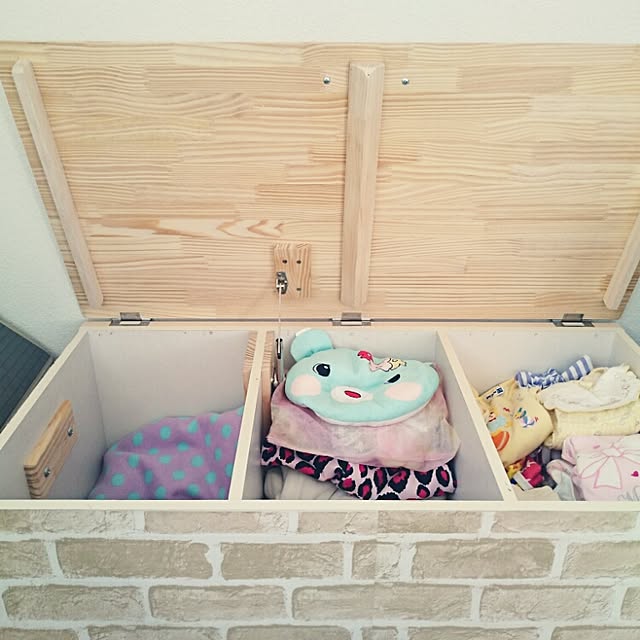 PUNKYさんの実例写真