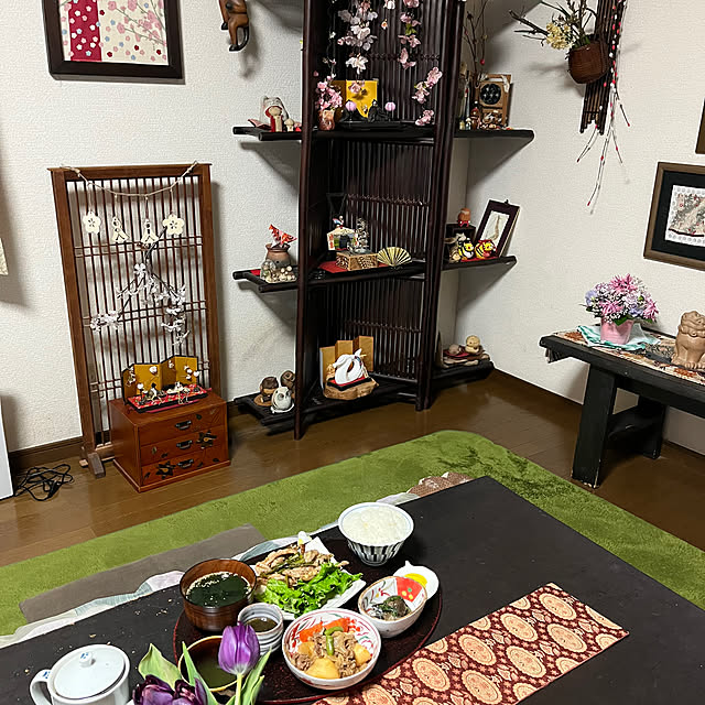 ritsukoさんの部屋