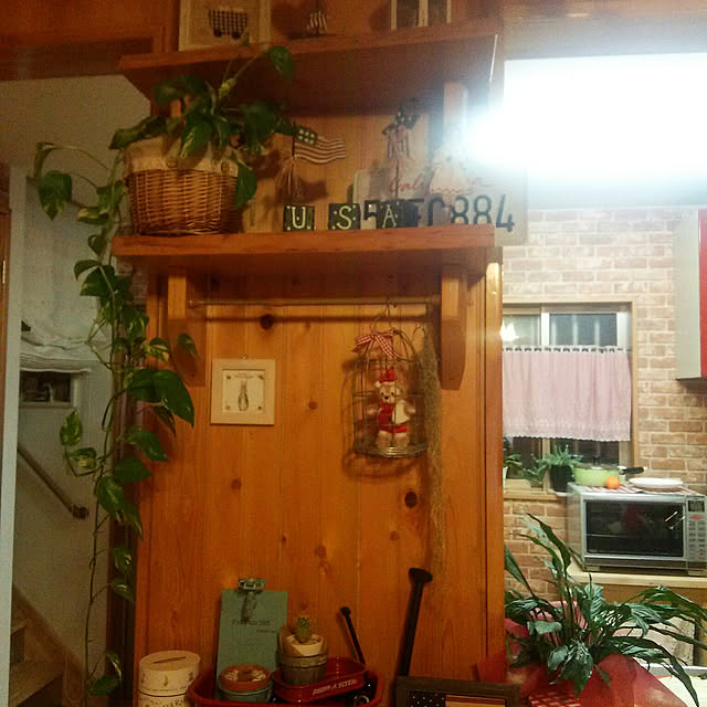 M.iさんの実例写真