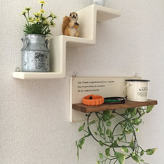 new typeさんの実例写真