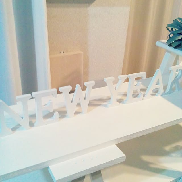 heart.emiemi57.whiteさんの実例写真