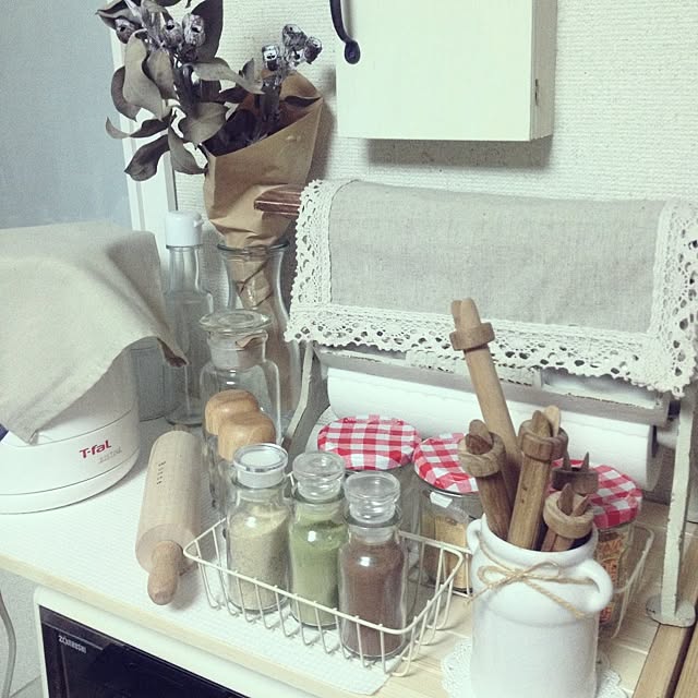 mikiさんの実例写真