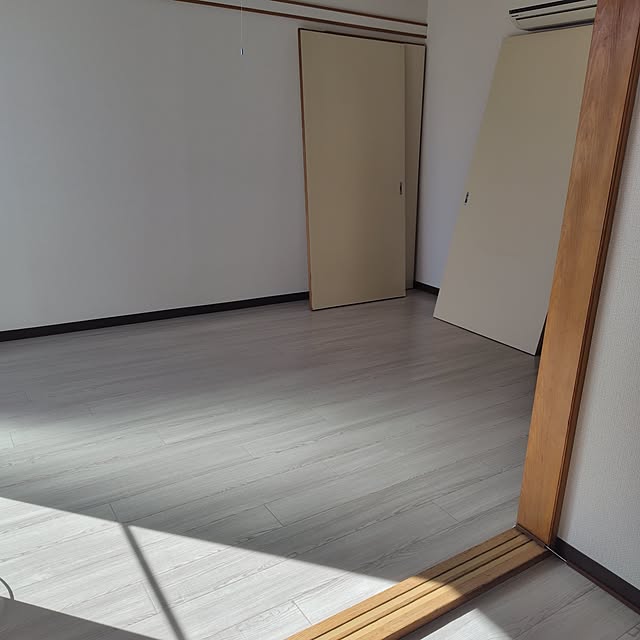 Sさんの実例写真