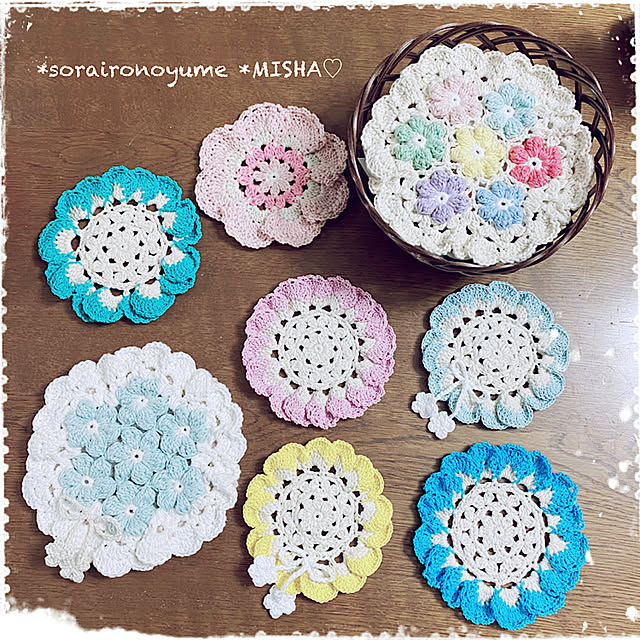 sorayumemishaさんの実例写真