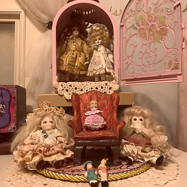 machakoさんの実例写真