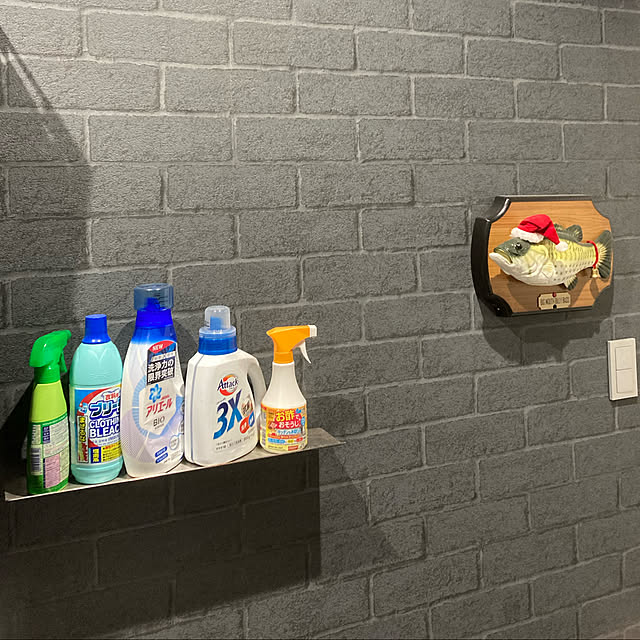 A.I.amahumanさんの実例写真