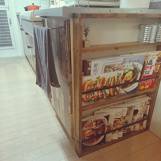 Kohさんの実例写真