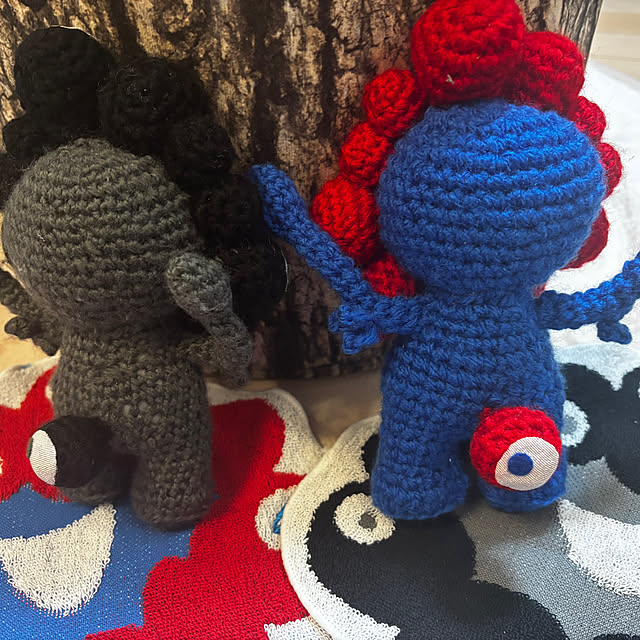 akatukiyukiさんの部屋