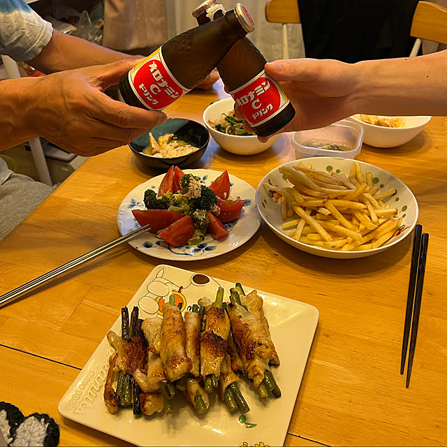chi_gogaさんの実例写真