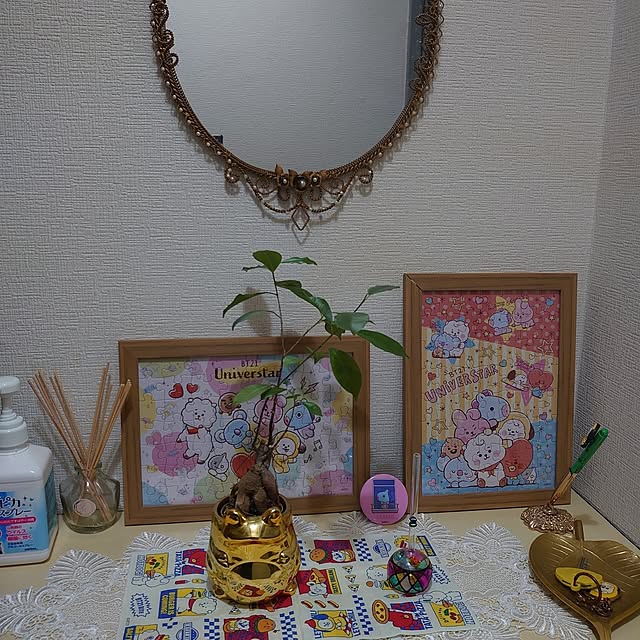 DoDさんの部屋