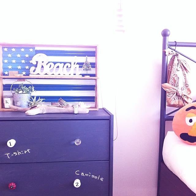 pさんの実例写真