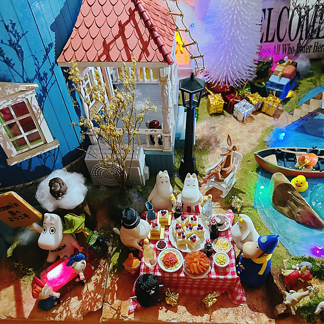 miemekkoさんの部屋