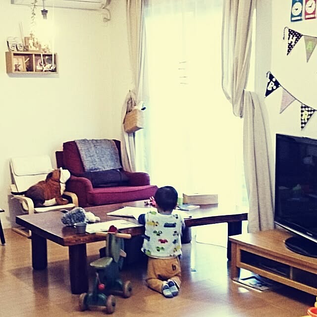 Qoocoさんの実例写真