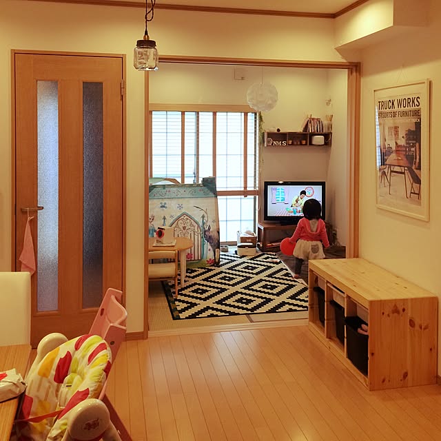 n.saeさんの実例写真