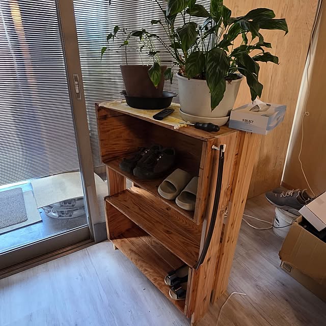 konさんの部屋
