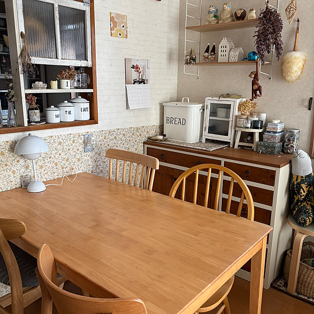 yokoさんの実例写真