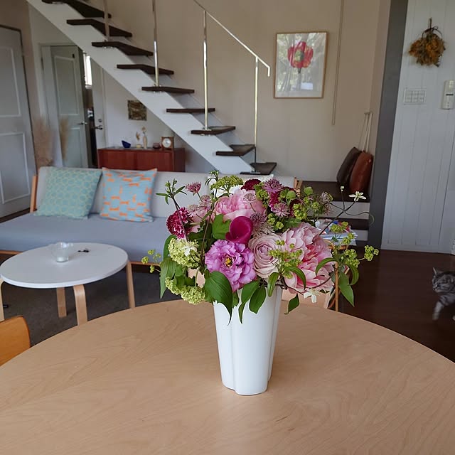 asmaさんの部屋