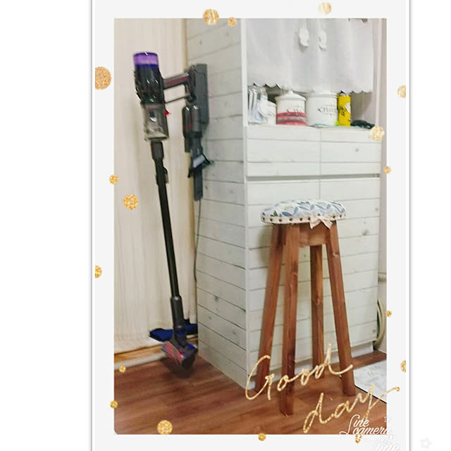 naoさんの実例写真