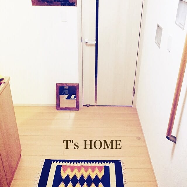 EMUさんの実例写真