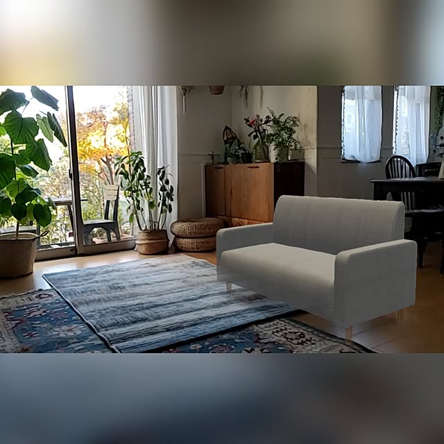 MARIE.color.interiorさんの実例写真